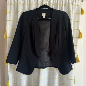 LC Lauren Conrad Blazer
